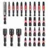 Set di punte per avvitatore Einhell 49108703 28 pz. acciaio