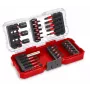 Set di punte per avvitatore Einhell 49108703 28 pz. acciaio