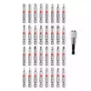 Set di inserti per avvitatore Einhell M-CASE, 33 pz, 50 mm, 118903
