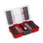 Set di inserti per avvitatore Einhell M-CASE, 33 pz, 50 mm, 118903