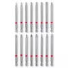 Set di punte da trapano Einhell 49118973 16 pezzi lunghezza 90 mm