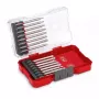 Set di punte da trapano Einhell 49118973 16 pezzi lunghezza 90 mm