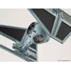 Kit di montaggio modello in plastica REVELL TIE Interceptor 1:72 – modello da esposizione