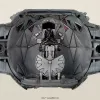Kit di montaggio modello in plastica REVELL TIE Interceptor 1:72 – modello da esposizione