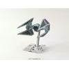 Kit di montaggio modello in plastica REVELL TIE Interceptor 1:72 – modello da esposizione