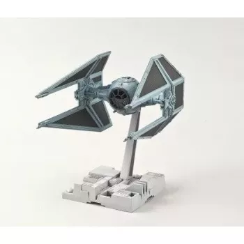Kit di montaggio modello in plastica REVELL TIE Interceptor 1:72 – modello da esposizione