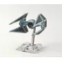 Kit di montaggio modello in plastica REVELL TIE Interceptor 1:72 – modello da esposizione