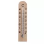 Termometro ambiente a liquido TFA-Dostmann 12.1005 per interni 0-50°C