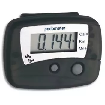 Contapassi TFA-Dostmann 42.2003 con display LCD