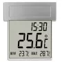Termometro ambiente elettronico TFA-Dostmann 30.1035 per interni F °C