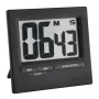 Timer da cucina digitale TFA-Dostmann 38.2013.01 nero