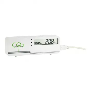 Sensore ambientale TFA-Dostmann 31.5006.02