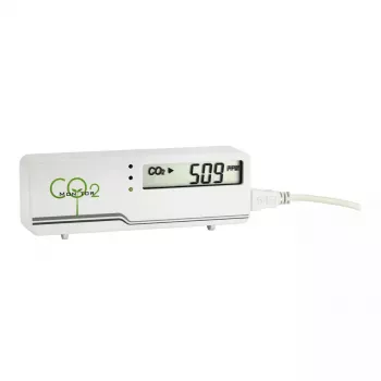 Sensore ambientale TFA-Dostmann 31.5006.02