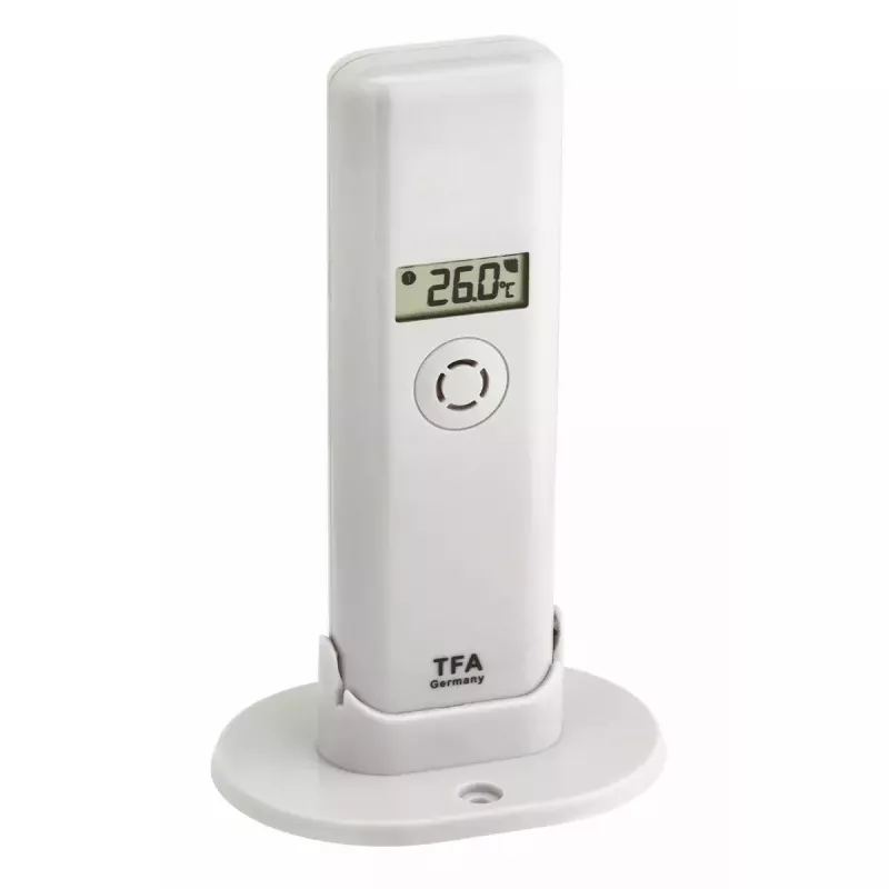 Sensore ambientale TFA-Dostmann WeatherHub