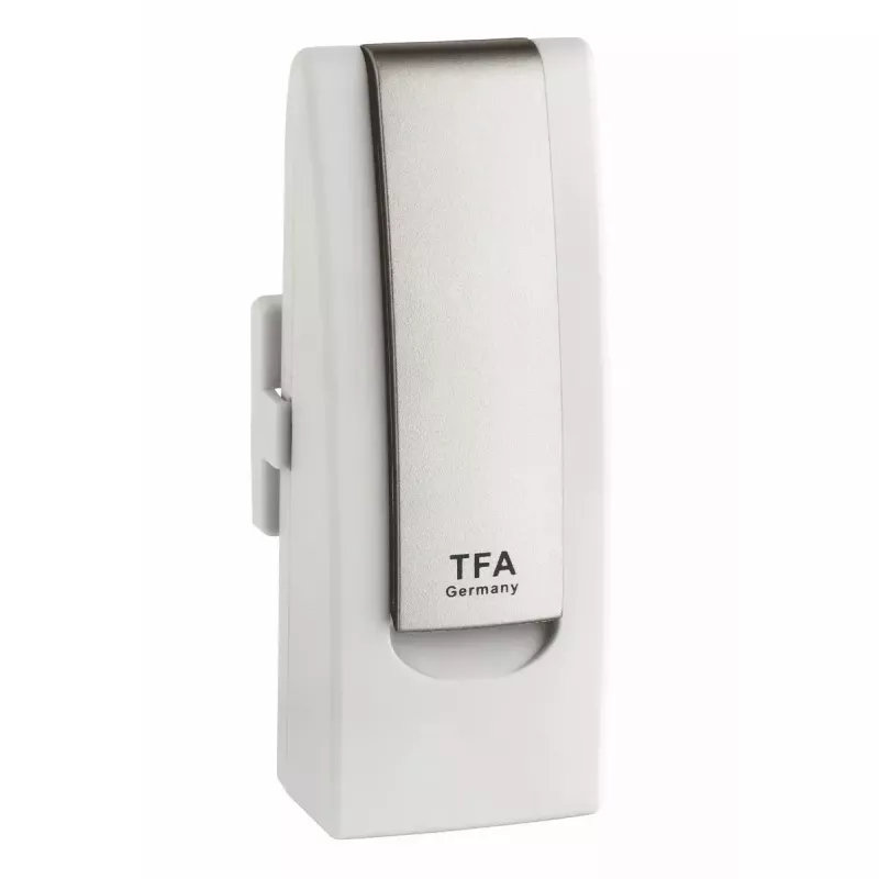 Sensore ambientale TFA-Dostmann WeatherHub