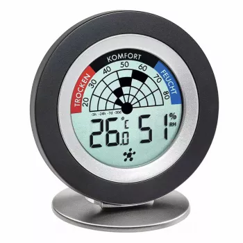 Sensore ambientale TFA-Dostmann WeatherHub