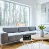 Stazione meteo wireless TFA-Dostmann 35.1140.01 Spring Breeze, nero