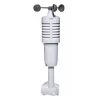 Stazione meteo wireless TFA-Dostmann 35.1140.01 Spring Breeze, nero