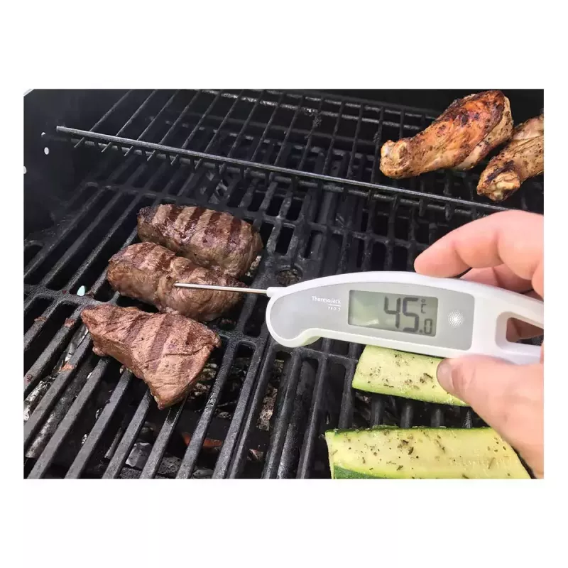 Termometro per alimenti TFA-Dostmann Thermo Jack Gourmet