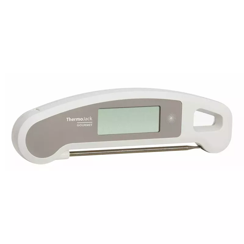 Termometro per alimenti TFA-Dostmann Thermo Jack Gourmet