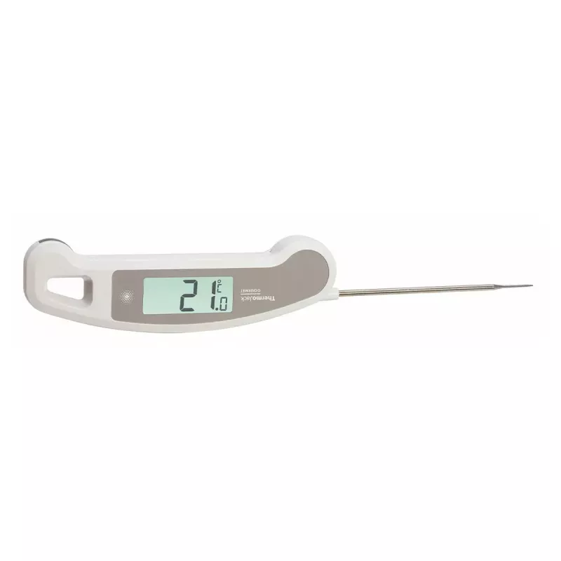 Termometro per alimenti TFA-Dostmann Thermo Jack Gourmet