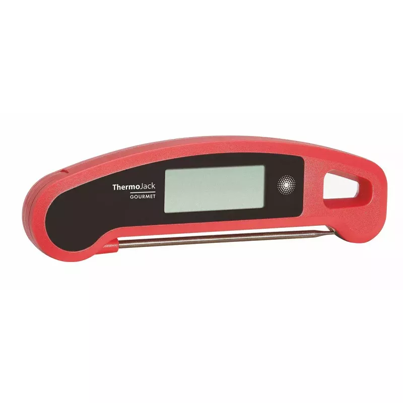 TFA-Dostmann Thermo Jack Gourmet termometro per alimenti -40 - 250 °C digitale