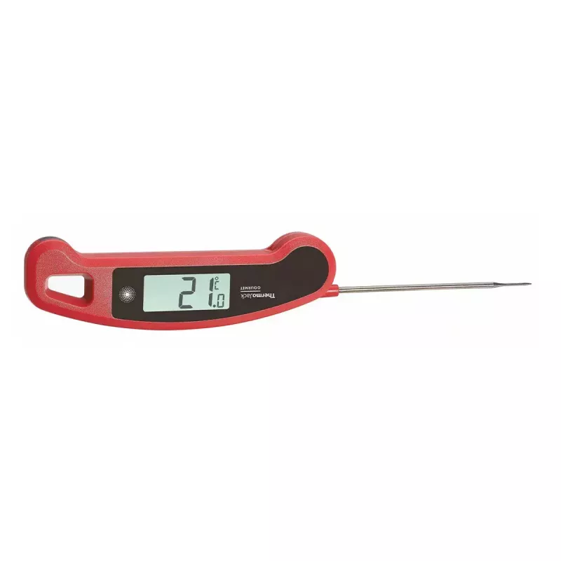 TFA-Dostmann Thermo Jack Gourmet termometro per alimenti -40 - 250 °C digitale