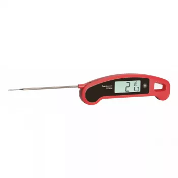 TFA-Dostmann Thermo Jack Gourmet termometro per alimenti -40 - 250 °C digitale