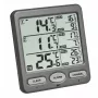 TFA-Dostmann 30.3062 sensore di temperatura interno/esterno da appoggio senza fili
