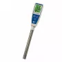 Misuratore di pH TFA-Dostmann 31.3001.06