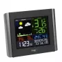 TFA-Dostmann VIEW METEO nero a batteria Wi-Fi umidità 10-99%