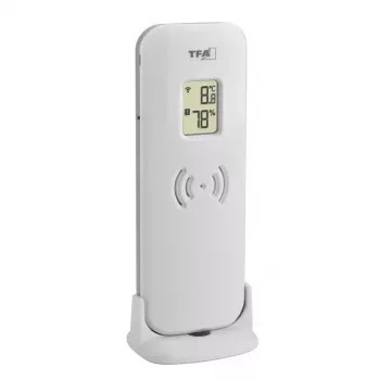 Trasmettitore di temperatura TFA-Dostmann 30.3249.02