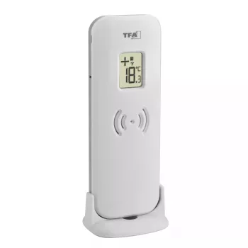 Trasmettitore di temperatura TFA-Dostmann 30.3250.02
