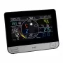 TFA-Dostmann View Pro nero DC/batteria Wi-Fi anemometro termometro igrometro barometro