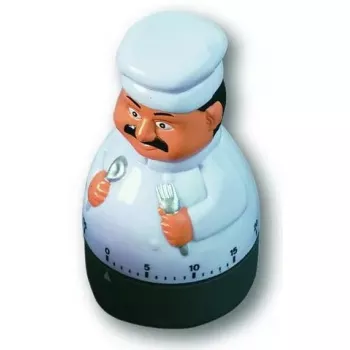 Timer da cucina TFA-Dostmann 38.1008