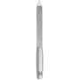 Lima per unghie ZWILLING Premium Saphir 130 mm, rivestita in diamante, strumento manicure 130 mm