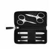 Set manicure e pediküre 5 pz. di ZWILLING — con forbici per unghie; vegano