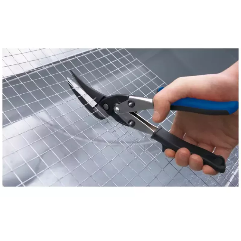 Cesoie destre BESSEY D22A lunghezza 280 mm peso 430 g