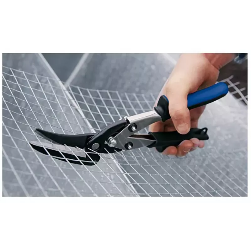 Cesoie destre BESSEY D22A lunghezza 280 mm peso 430 g