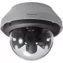 Telecamera di sicurezza IP Panasonic WV-S8530N