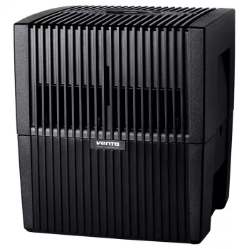 Umidificatore Venta LW25 Comfort Plus nero