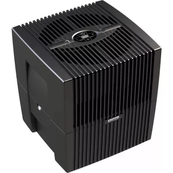 Umidificatore Venta LW25 Comfort Plus nero