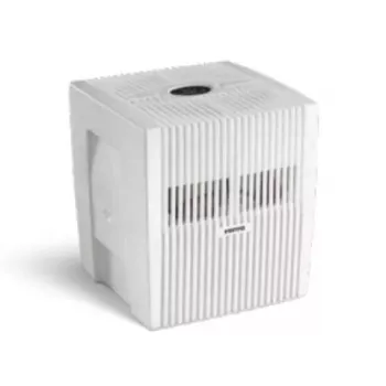 Umidificatore VENTA AH510 Natural — serbatoio acqua 5 L, 8 W, bianco