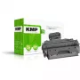 Toner KMP HP CE505X nero 6500 pagine