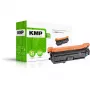 Toner KMP HP CE401A 6000 pagine ciano