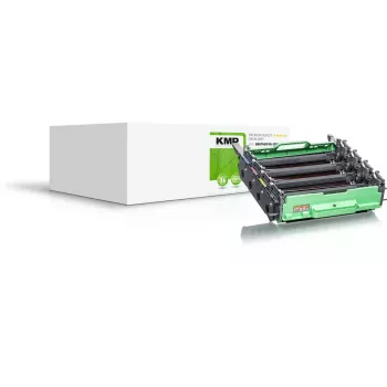 Toner KMP tamburo Brother DR-320CL/DR320CL 25000 P nero