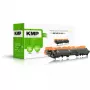 Toner compatibile KMP B-T60 per Brother TN-246Y, giallo