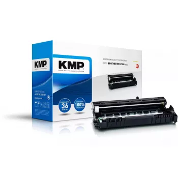 Unità tamburo compatibile KMP B-DR27 per Brother DR-2300