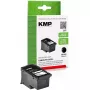 Cartuccia d'inchiostro KMP C97 per Canon PG-545 XL nero