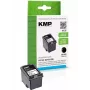 Cartuccia d'inchiostro KMP H135 nero